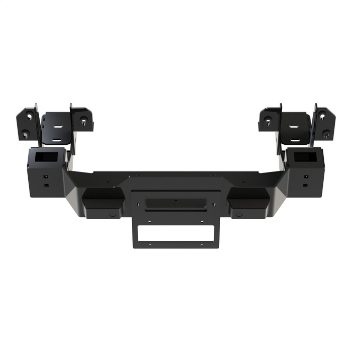 Ranch Hand Legend Series Grille Guard Winch Mounting Plate Model LWF24HBL1