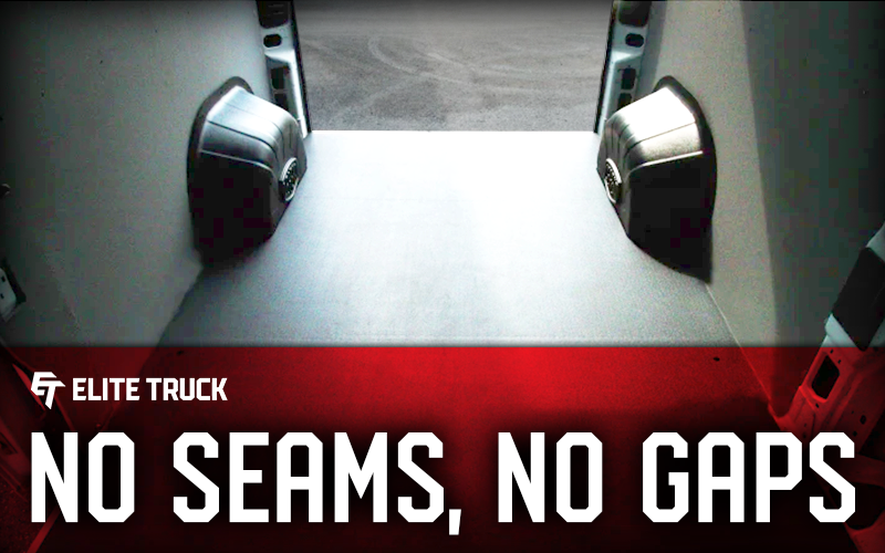 Industry-Leading Safety and Traction for Any Work Environment
