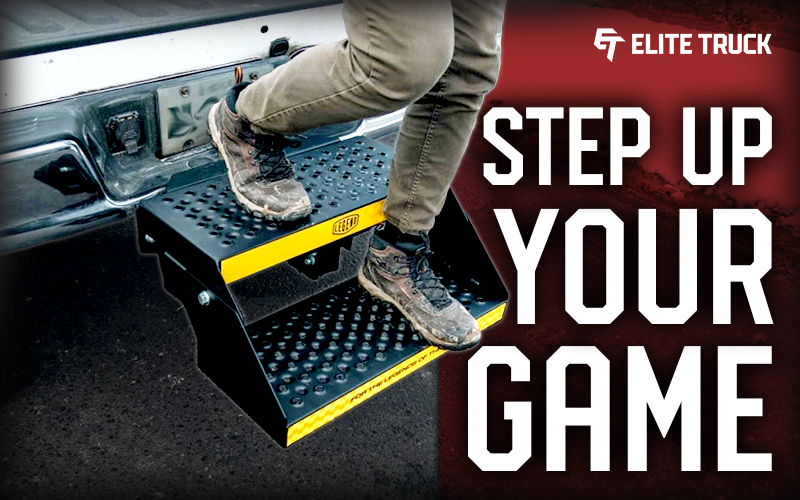 Additional Protection and Convenience That Extends Vehicle Life