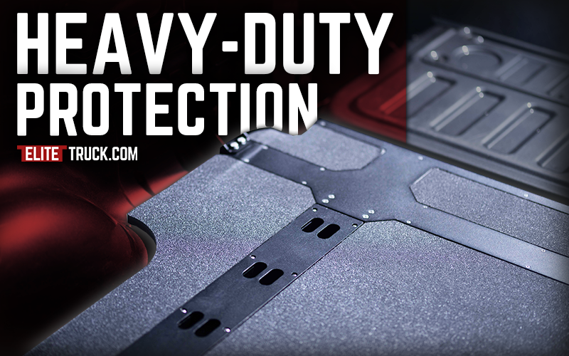 Durable, Non-Slip, and Chemical-Resistant Surface