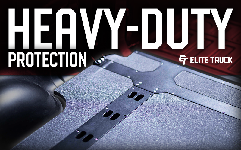 Durable, Non-Slip, and Chemical-Resistant Surface