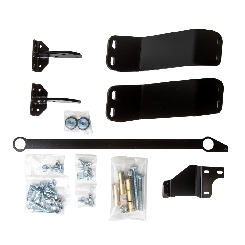 LEGEND UpStep RS3 Sprinter Mounting Bracket Kit Model ME0414-UKRS1A ...