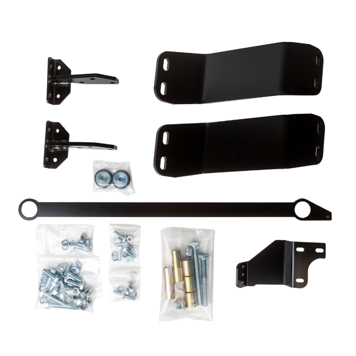 LEGEND UpStep RS3 Sprinter Mounting Bracket Kit Model ME0414-UKRS1A