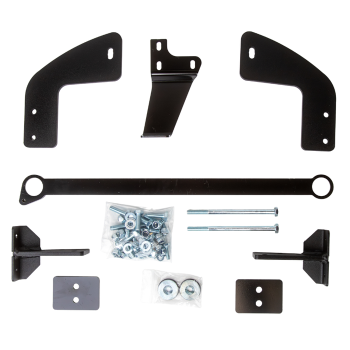 LEGEND UpStep RS3 ProMaster Mounting Bracket Kit Model RA0214-UKRS1A