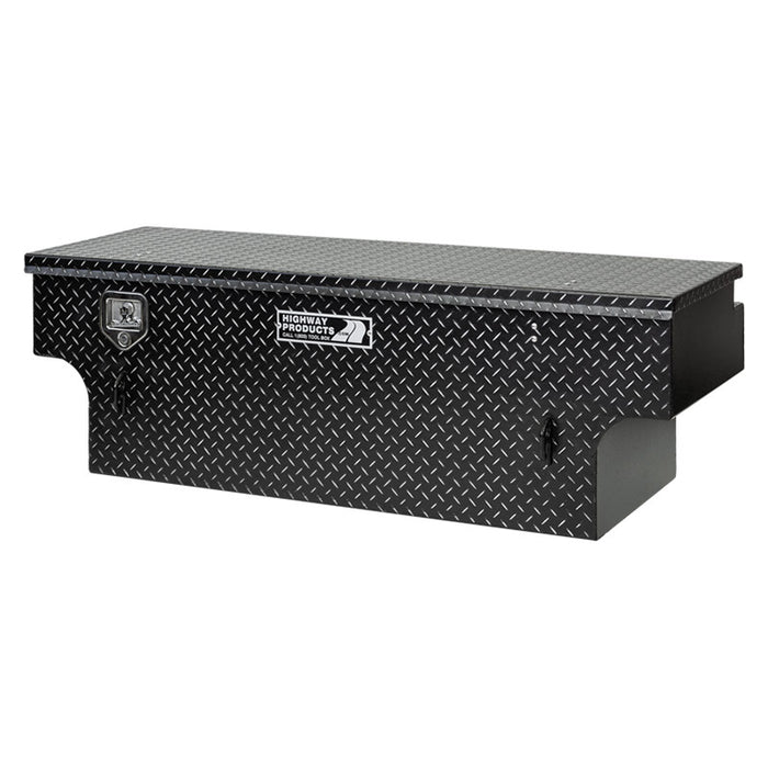 Highway Products 61" X 19.5" X 21" Notched Chest Tool Box