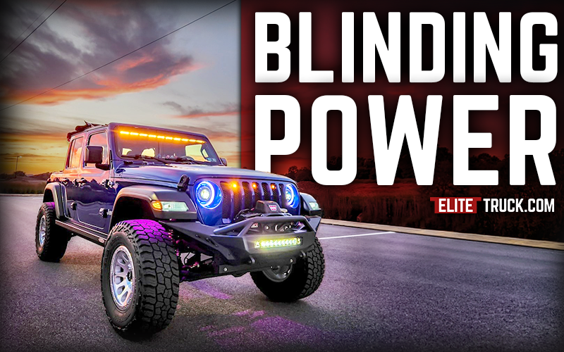 Complete Ecosystem for Adventure and Vehicle Customization