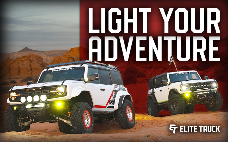 Built for Serious Enthusiasts at an Accessible Price Point