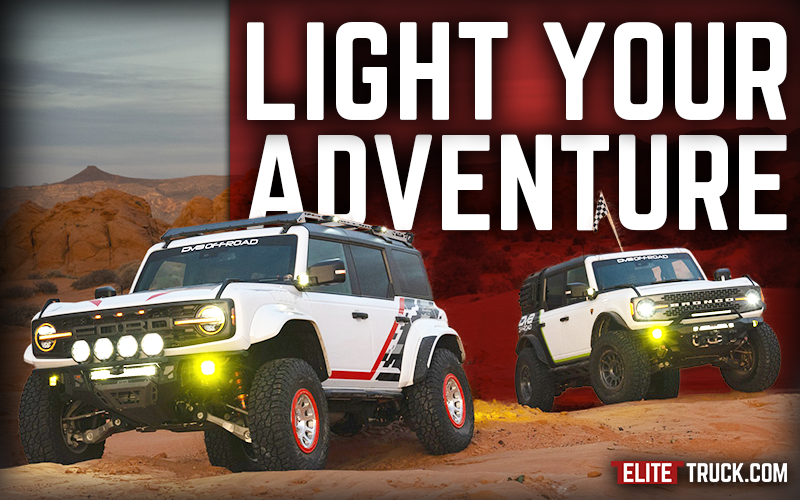 Built for Serious Enthusiasts at an Accessible Price Point