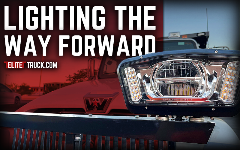 Visibility Solutions for Every Jobsite