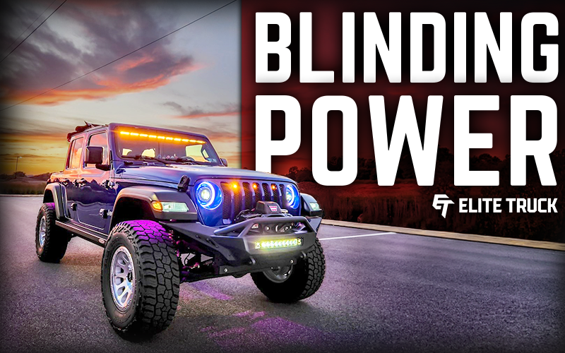 Complete Ecosystem for Adventure and Vehicle Customization