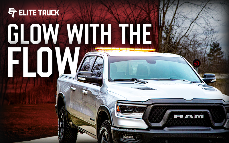 Engineered for Harsh Environments