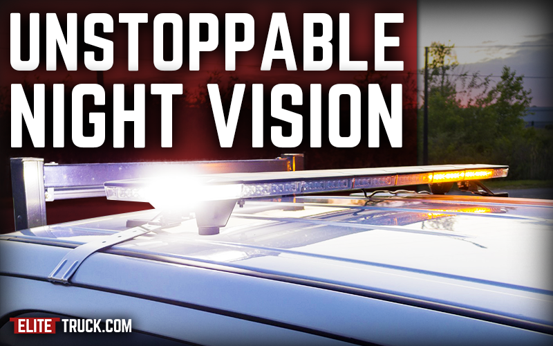 Modern Installation & Control Advantages