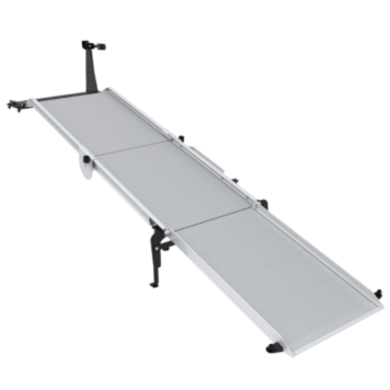 Link Manufacturing LT30 Three Piece 119 Inch Extended Ramp 1000 Pound ...