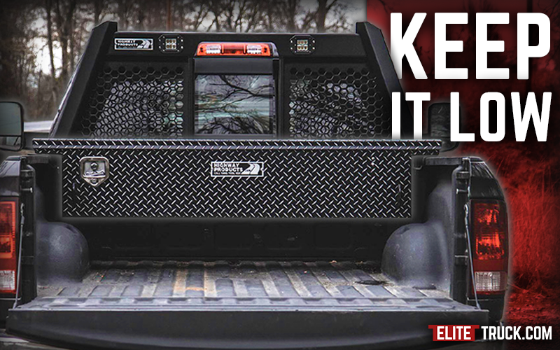 Heavy-Duty, American-Made Construction for Lifetime Performance