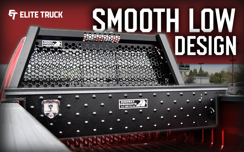 Secure, Weatherproof, and Functional by Design