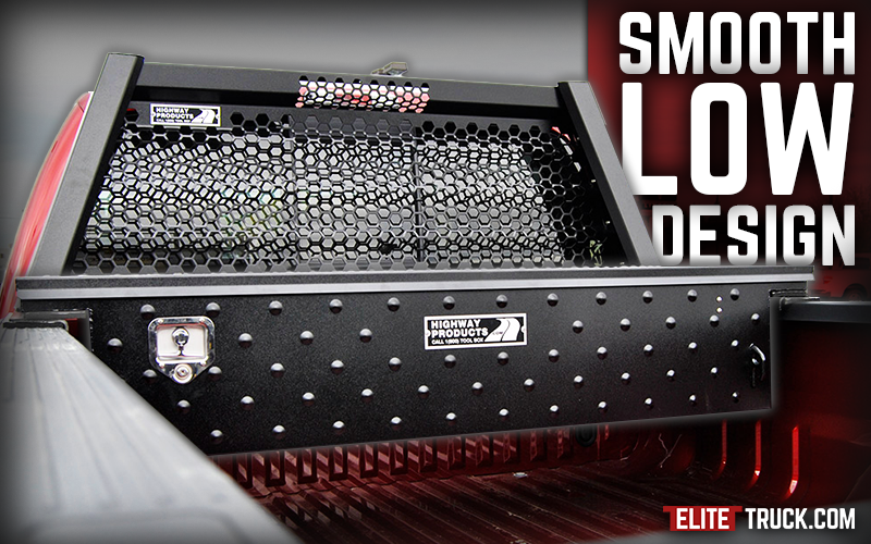 Secure, Weatherproof, and Functional by Design