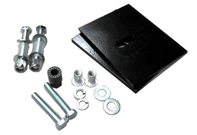 Perfect Fit for Aluminum Beds.