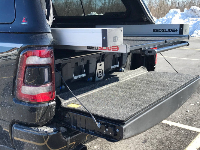 Secure Mounting Made Simple.