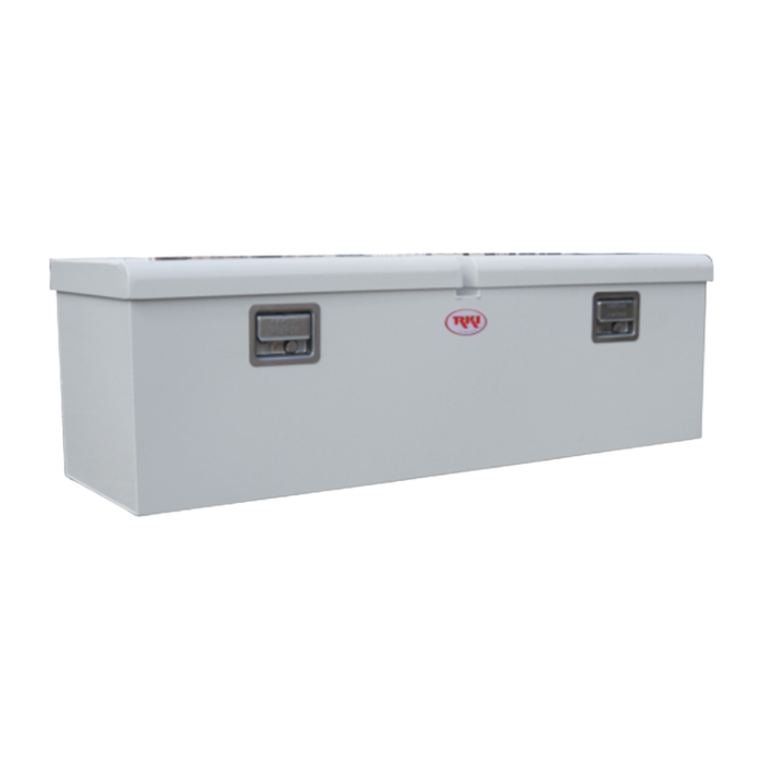 RKI M-Series Double Lid Chest 54 1/4"L x 16"W x 16 11/16"H Model M54-2NM