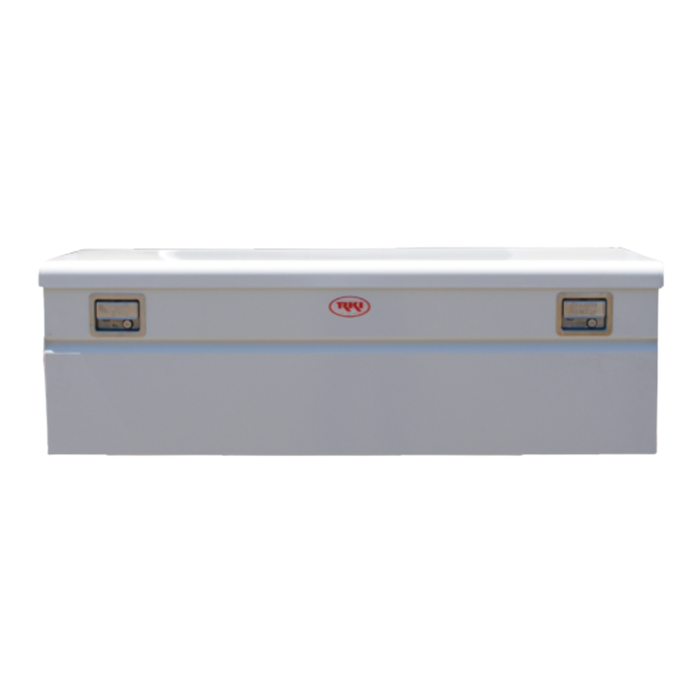 RKI M-Series Single Lid Chest 60 3/4"L x 23"W x 19 3/16"H Model M60FW-1NM