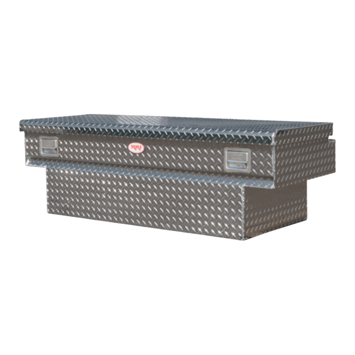 RKI M-Series Single Lid Notched/T-Shaped Chest Box 61 3/16"L x 23"W x 19 1/4"H Model M60SB-1NMA