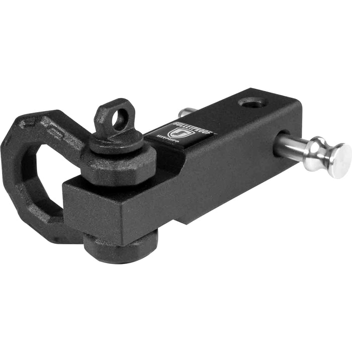 BulletProof Hitches BulletProof 2.0" Medium Duty Receiver Shackle Model MD20SHACKLE