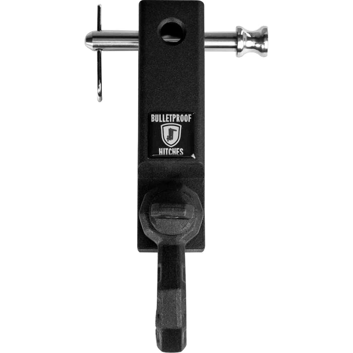 BulletProof Hitches BulletProof 2.0" Medium Duty Receiver Shackle Model MD20SHACKLE