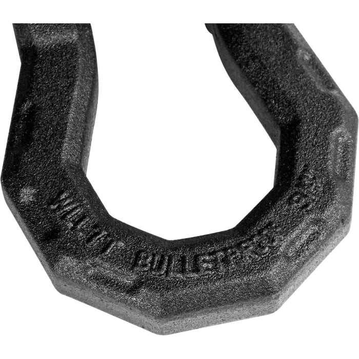 BulletProof Hitches BulletProof 2.0" Medium Duty Receiver Shackle Model MD20SHACKLE