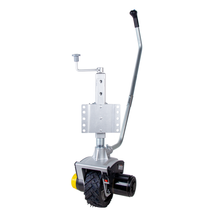 Novawinch Mini Mover3+ Swing-Away Electric Powered Trailer Jockey Wheel Model 702002000015