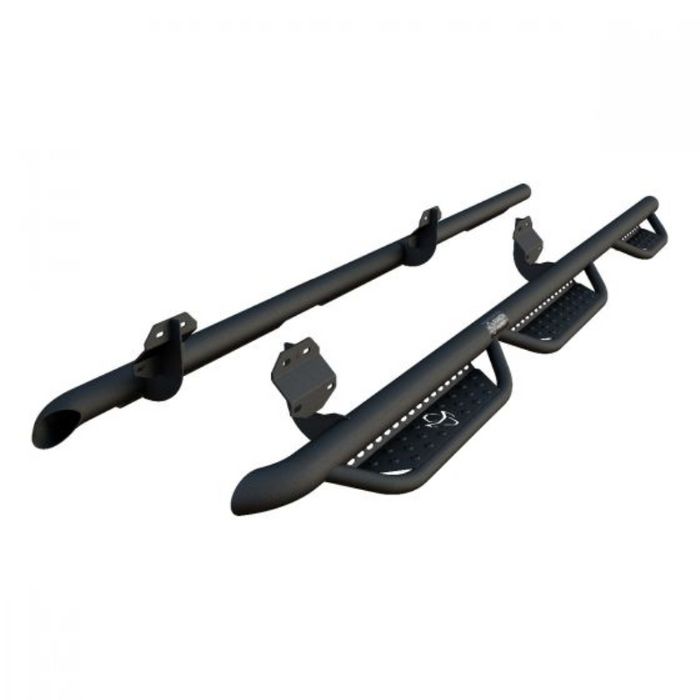 Ranch Hand Midnight Series Running Steps Model MRSF171S8B6S