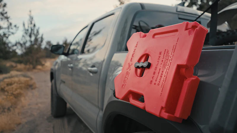 Your Truck’s Toughest Upgrade.