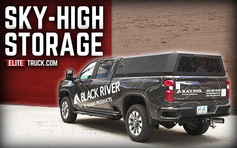 High-end design with unmatched accessibility