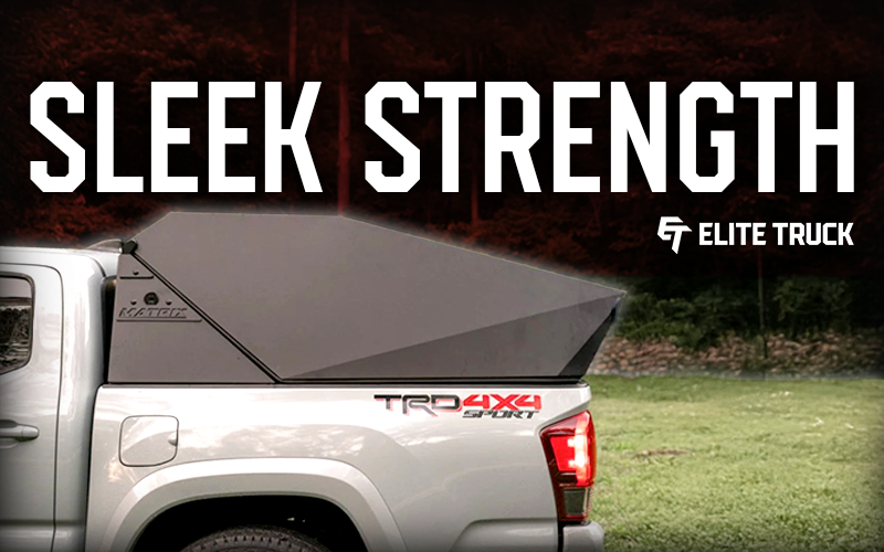 Turn Your Vehicle Into a Mobile Storage Solution
