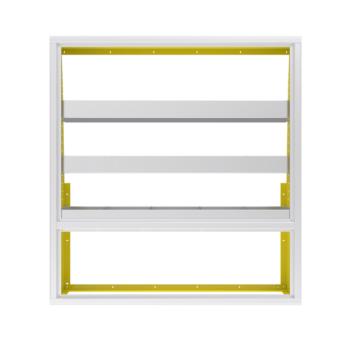 CTech VanPro Shelving Unit MS300 Model MS-300