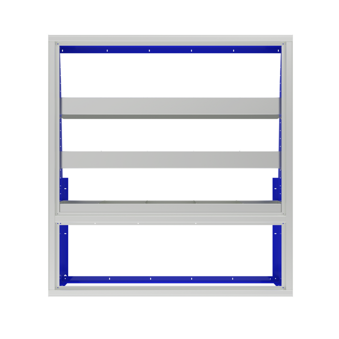 CTech VanPro Shelving Unit MS300 Model MS-300