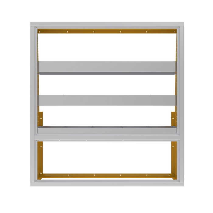 CTech VanPro Shelving Unit MS300 Model MS-300