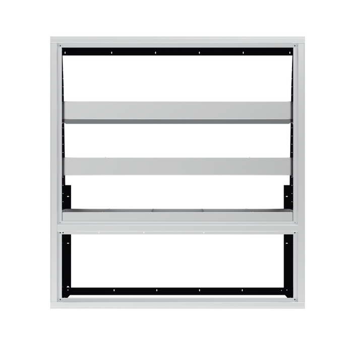 CTech VanPro Shelving Unit MS300 Model MS-300