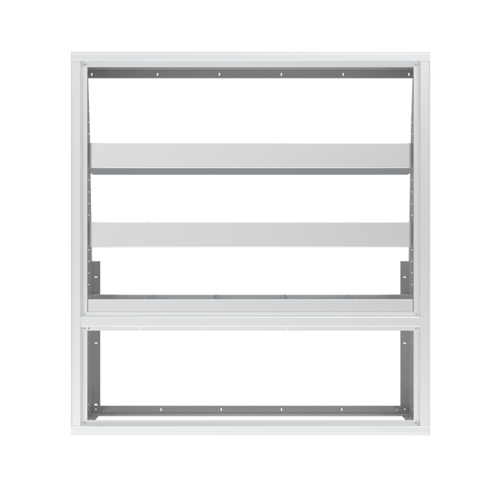 CTech VanPro Shelving Unit MS300 Model MS-300