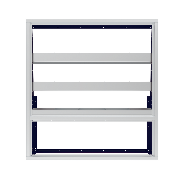 CTech VanPro Shelving Unit MS300 Model MS-300