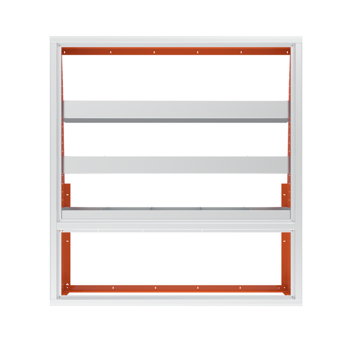 CTech VanPro Shelving Unit MS300 Model MS-300