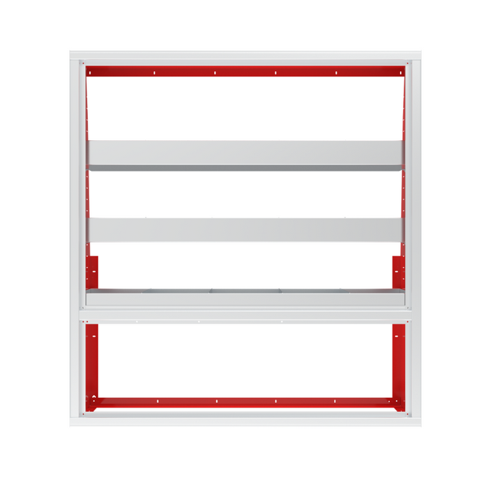 CTech VanPro Shelving Unit MS300 Model MS-300