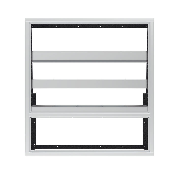 CTech VanPro Shelving Unit MS300 Model MS-300