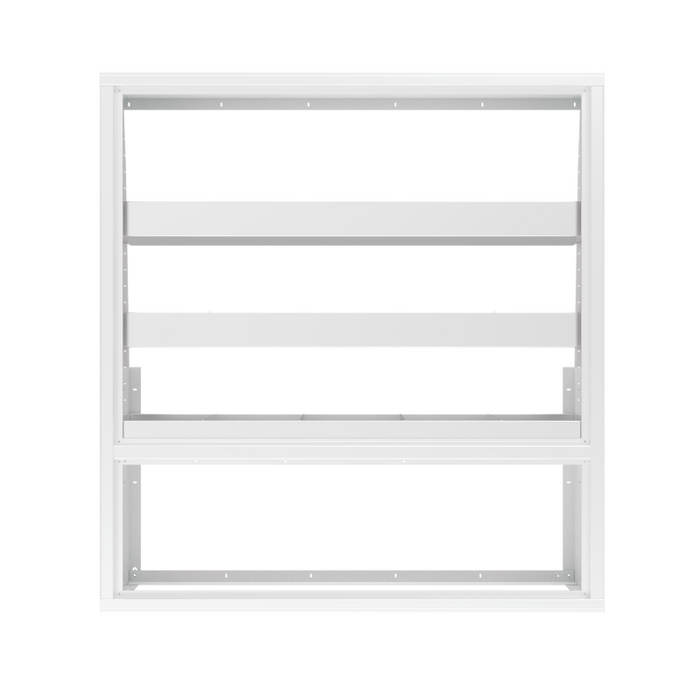 CTech VanPro Shelving Unit MS300 Model MS-300