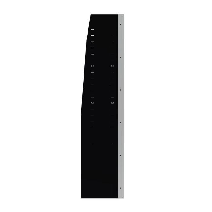 CTech VanPro Shelving Unit MS300 Model MS-300