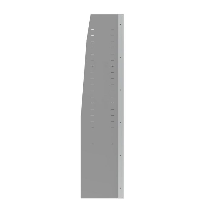 CTech VanPro Shelving Unit MS300 Model MS-300