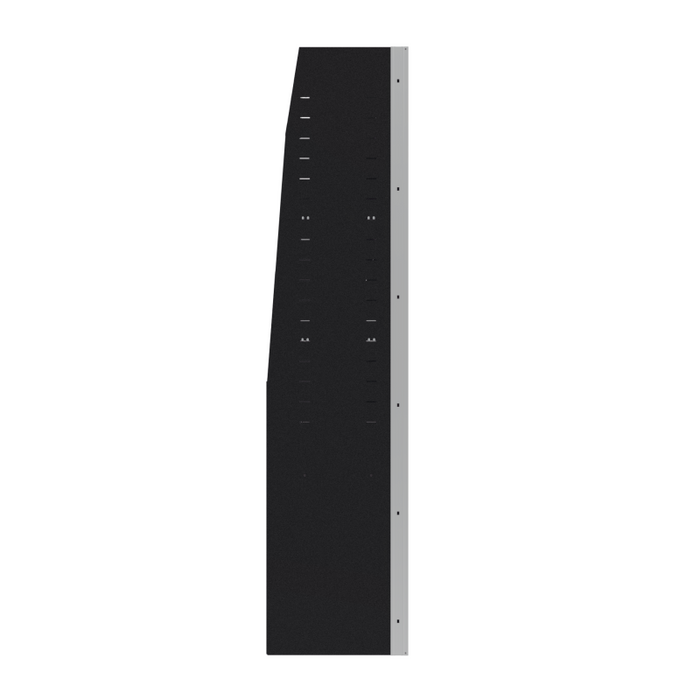 CTech VanPro Shelving Unit MS300 Model MS-300