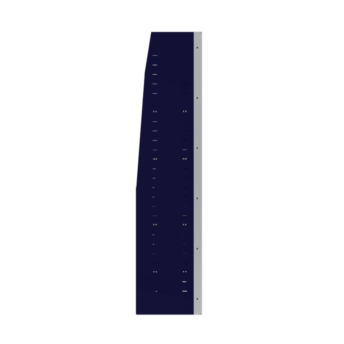 CTech VanPro Shelving Unit MS302 Model MS-302