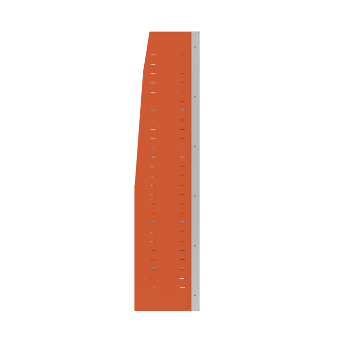 CTech VanPro Shelving Unit MS302 Model MS-302