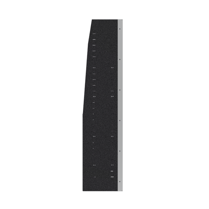 CTech VanPro Shelving Unit MS302 Model MS-302