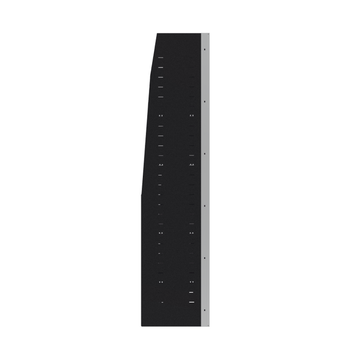 CTech VanPro Shelving Unit MS302 Model MS-302